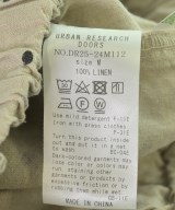 URBAN RESEARCH DOORS（アーバンリサーチドアーズ）その他 ベージュ サイズ:M レディース/2200709314264