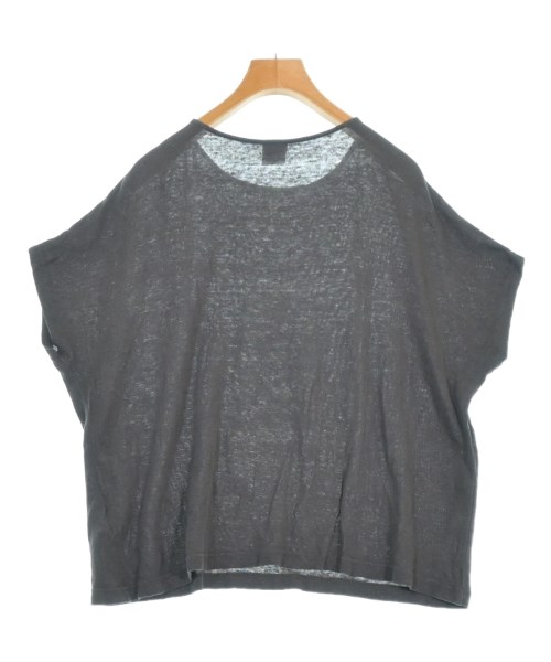 URBAN RESEARCH DOORS（アーバンリサーチドアーズ）Tシャツ・カットソー グレー サイズ:ONE レディース/2200709314288
