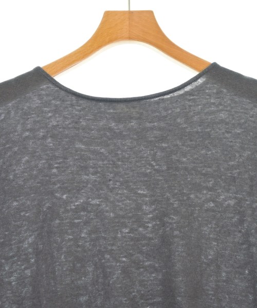 URBAN RESEARCH DOORS（アーバンリサーチドアーズ）Tシャツ・カットソー グレー サイズ:ONE レディース/2200709314288