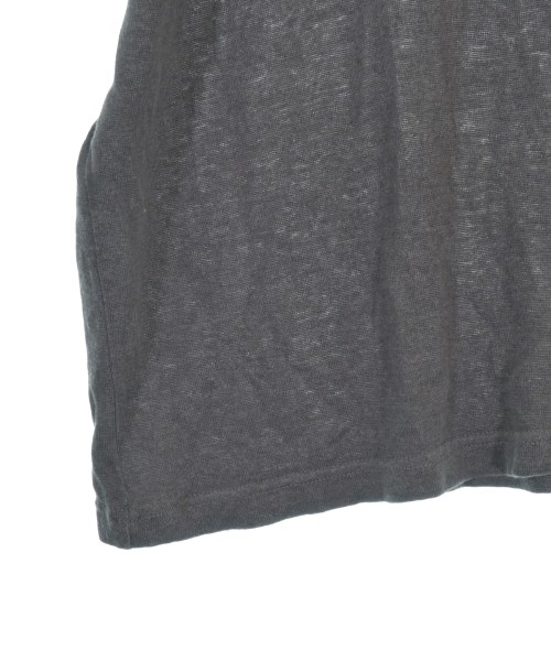 URBAN RESEARCH DOORS（アーバンリサーチドアーズ）Tシャツ・カットソー グレー サイズ:ONE レディース/2200709314288