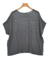 URBAN RESEARCH DOORS（アーバンリサーチドアーズ）Tシャツ・カットソー グレー サイズ:ONE レディース/2200709314288