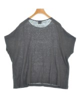 URBAN RESEARCH DOORS（アーバンリサーチドアーズ）Tシャツ・カットソー グレー サイズ:ONE レディース/2200709314288