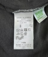 URBAN RESEARCH DOORS（アーバンリサーチドアーズ）Tシャツ・カットソー グレー サイズ:ONE レディース/2200709314288