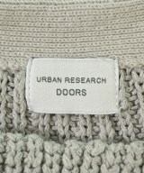 URBAN RESEARCH DOORS（アーバンリサーチドアーズ）ニット・セーター グレー サイズ:M レディース/2200709314301