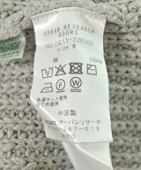URBAN RESEARCH DOORS（アーバンリサーチドアーズ）ニット・セーター グレー サイズ:M レディース/2200709314301