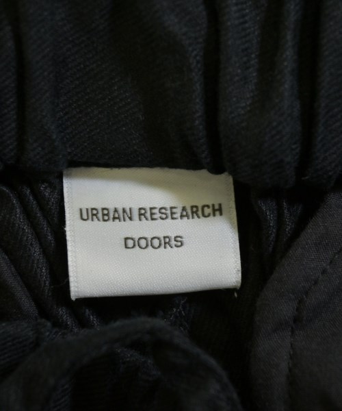 URBAN RESEARCH DOORS（アーバンリサーチドアーズ）その他 黒 サイズ:36(S位) レディース/2200708774014