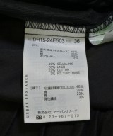URBAN RESEARCH DOORS（アーバンリサーチドアーズ）その他 黒 サイズ:36(S位) レディース/2200708774014