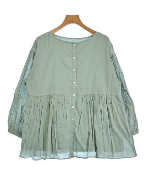 URBAN RESEARCH DOORS(アーバンリサーチドアーズ)のブラウス サイズ:M 2,200円