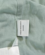 URBAN RESEARCH DOORS（アーバンリサーチドアーズ）ブラウス 緑 サイズ:M レディース/2200709267058