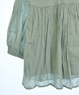 URBAN RESEARCH DOORS（アーバンリサーチドアーズ）ブラウス 緑 サイズ:M レディース/2200709267058