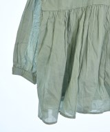 URBAN RESEARCH DOORS（アーバンリサーチドアーズ）ブラウス 緑 サイズ:M レディース/2200709267058