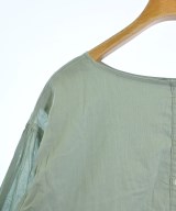 URBAN RESEARCH DOORS（アーバンリサーチドアーズ）ブラウス 緑 サイズ:M レディース/2200709267058