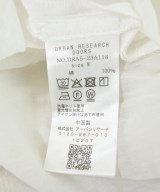 URBAN RESEARCH DOORS（アーバンリサーチドアーズ）カジュアルシャツ 白 サイズ:M レディース/2200693912156