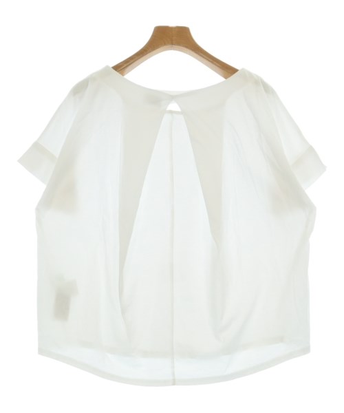URBAN RESEARCH DOORS（アーバンリサーチドアーズ）Tシャツ・カットソー 白 サイズ:M レディース/2200708398081