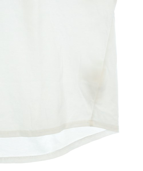URBAN RESEARCH DOORS（アーバンリサーチドアーズ）Tシャツ・カットソー 白 サイズ:M レディース/2200708398081
