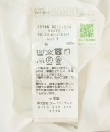 URBAN RESEARCH DOORS（アーバンリサーチドアーズ）Tシャツ・カットソー 白 サイズ:M レディース/2200708398081