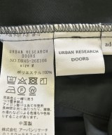 URBAN RESEARCH DOORS（アーバンリサーチドアーズ）ワンピース グレー サイズ:M レディース/2200709236023