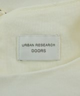 URBAN RESEARCH DOORS（アーバンリサーチドアーズ）ブラウス 白 サイズ:ONE レディース/2200706701050