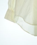 URBAN RESEARCH DOORS（アーバンリサーチドアーズ）ブラウス 白 サイズ:ONE レディース/2200706701050
