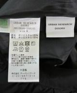 URBAN RESEARCH DOORS（アーバンリサーチドアーズ）ロング・マキシ丈スカート 黒 サイズ:M レディース/2200710085054