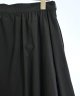 URBAN RESEARCH DOORS（アーバンリサーチドアーズ）ロング・マキシ丈スカート 黒 サイズ:M レディース/2200710085054