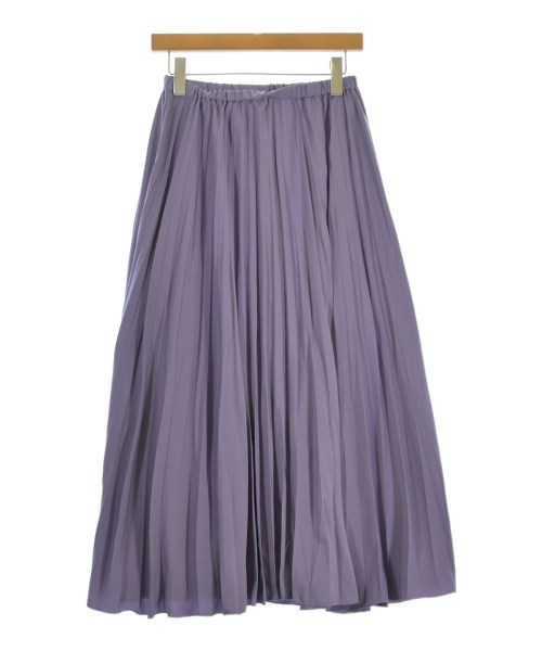 URBAN RESEARCH DOORS(アーバンリサーチドアーズ)のロング・マキシ丈スカート サイズ:M 2,000円