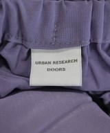 URBAN RESEARCH DOORS（アーバンリサーチドアーズ）ロング・マキシ丈スカート 紫 サイズ:M レディース/2200711102026