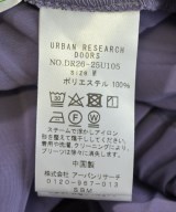 URBAN RESEARCH DOORS（アーバンリサーチドアーズ）ロング・マキシ丈スカート 紫 サイズ:M レディース/2200711102026