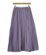 URBAN RESEARCH DOORS ロング・マキシ丈スカート