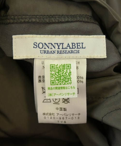 URBAN RESEARCH DOORS（アーバンリサーチドアーズ）その他 茶 サイズ:F レディース/2200710716019