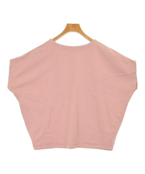 URBAN RESEARCH DOORS（アーバンリサーチドアーズ）Tシャツ・カットソー ピンク サイズ:M レディース/2200707497082