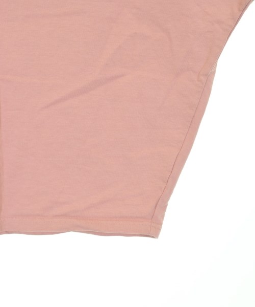 URBAN RESEARCH DOORS（アーバンリサーチドアーズ）Tシャツ・カットソー ピンク サイズ:M レディース/2200707497082