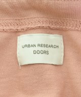 URBAN RESEARCH DOORS（アーバンリサーチドアーズ）Tシャツ・カットソー ピンク サイズ:M レディース/2200707497082