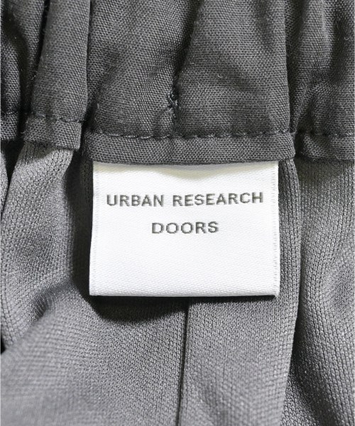 URBAN RESEARCH DOORS（アーバンリサーチドアーズ）ロング・マキシ丈スカート グレー サイズ:M レディース/2200708149034