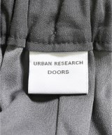 URBAN RESEARCH DOORS（アーバンリサーチドアーズ）ロング・マキシ丈スカート グレー サイズ:M レディース/2200708149034