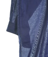 URBAN RESEARCH DOORS（アーバンリサーチドアーズ）シャツワンピース 紺 サイズ:M レディース/2200709416234