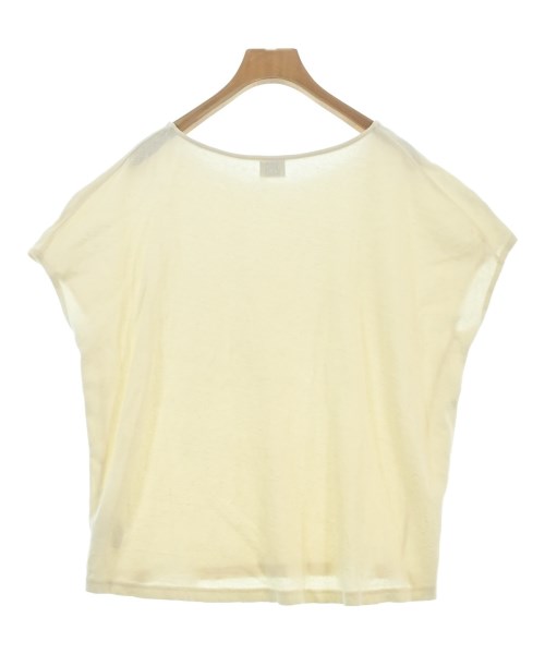 URBAN RESEARCH DOORS（アーバンリサーチドアーズ）Tシャツ・カットソー 白 サイズ:M レディース/2200709995012
