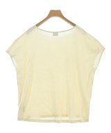 URBAN RESEARCH DOORS（アーバンリサーチドアーズ）Tシャツ・カットソー 白 サイズ:M レディース/2200709995012