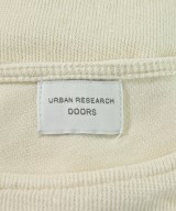 URBAN RESEARCH DOORS（アーバンリサーチドアーズ）Tシャツ・カットソー 白 サイズ:M レディース/2200709995012