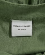 URBAN RESEARCH DOORS（アーバンリサーチドアーズ）ワンピース 緑 サイズ:M レディース/2200711092051