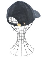 URBAN RESEARCH DOORS（アーバンリサーチドアーズ）キャップ 黒 サイズ:ONE レディース/2200711424043