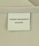 URBAN RESEARCH DOORS（アーバンリサーチドアーズ）ブラウス グレー サイズ:M レディース/2200711089020