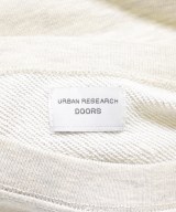 URBAN RESEARCH DOORS（アーバンリサーチドアーズ）スウェット グレー サイズ:M レディース/2200709829096