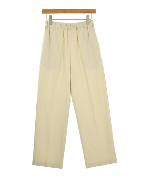 URBAN RESEARCH DOORS(アーバンリサーチドアーズ)のスラックス サイズ:S 1,800円