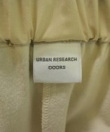 URBAN RESEARCH DOORS（アーバンリサーチドアーズ）スラックス 白 サイズ:S レディース/2200709829126