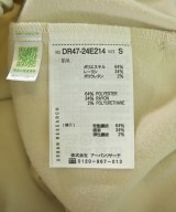 URBAN RESEARCH DOORS（アーバンリサーチドアーズ）スラックス 白 サイズ:S レディース/2200709829126