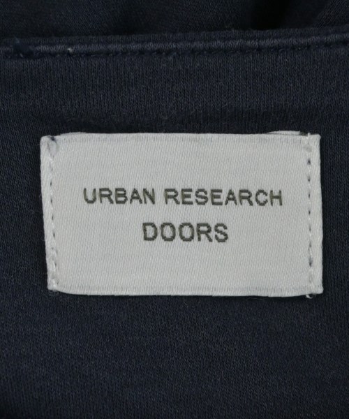 URBAN RESEARCH DOORS（アーバンリサーチドアーズ）ブラウス 紺 サイズ:M レディース/2200714453026