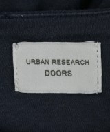 URBAN RESEARCH DOORS（アーバンリサーチドアーズ）ブラウス 紺 サイズ:M レディース/2200714453026