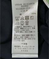 URBAN RESEARCH DOORS（アーバンリサーチドアーズ）ブラウス 紺 サイズ:M レディース/2200714453026