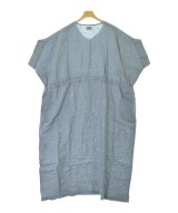 URBAN RESEARCH DOORS（アーバンリサーチドアーズ）ワンピース 青 サイズ:ONE レディース/2200714648033
